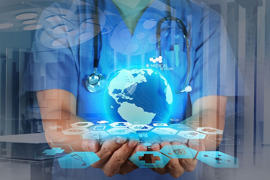 Public Health Infrastructure (National / Regional)