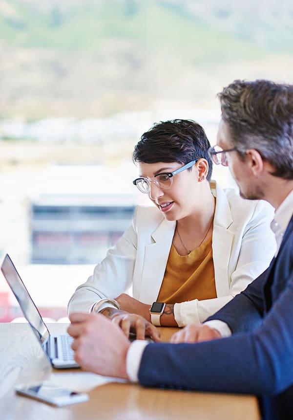 IT Consultation & Training