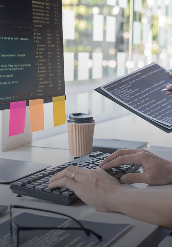 Software Customization