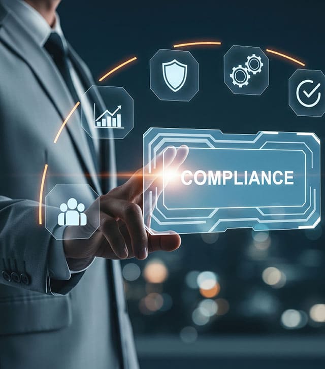 C-Med Suite Health Care ERP System